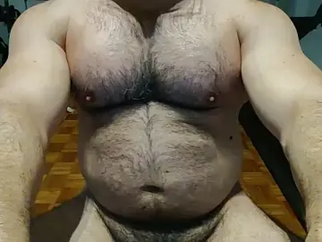 Cam4 Best Webcam of muscleb6