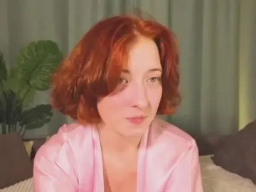 Cam4 Adult Webcam of InaBrion