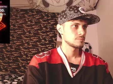 Cam4 Live Porn of codenok