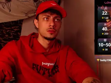 Cam4 Private Sex Chat of codenok