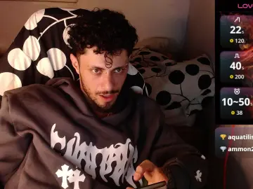 Cam4 Adult Webcam of codenok