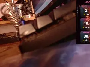 Cam4 Free Live Porn of codenok