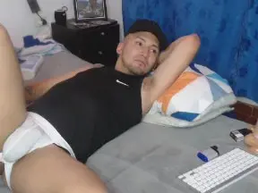 Cam4 Adult Video Chat of eeiidan_duff