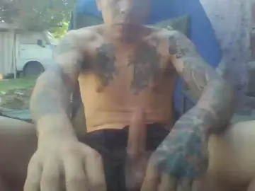 Cam4 Best Webcam of maciel391_Porin