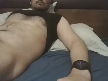 Cam4 Live Sex Cam of pandemonio00