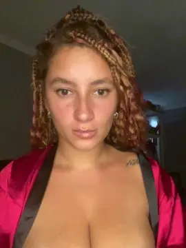 Cam4 Adult Webcams of Afrodita3089