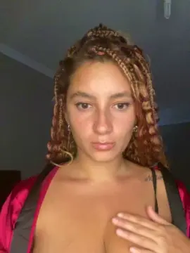 Cam4 Sex Chat of Afrodita3089