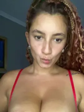 Cam4 Live Sex Cam of Afrodita3089