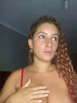 Cam4 Adult Webcams of Afrodita3089