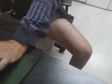 Cam4 Live Sex of AlphaWiser