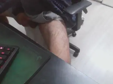 Cam4 Adult Video Chat of AlphaWiser