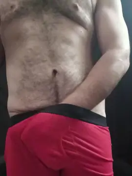 Cam4 Private Sex Chat of El_loco420