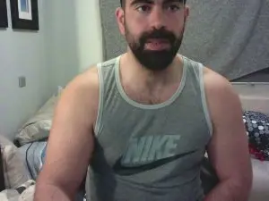 Cam4 Free Porn Cam of Frikaros