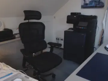 Cam4 Live Porn of GerdKA6