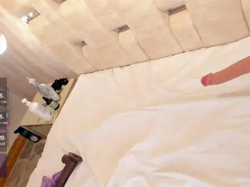 Cam4 Live Porn of SusyHadid