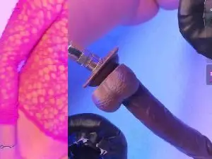 Cam4 Private Sex Chat of SusyHadid