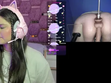 Cam4 Sex Cam of Trianna_