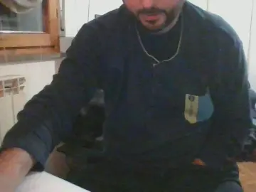 Cam4 Free Porn Cam of frenkoz