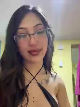 Cam4 Best Webcam of Cookietwo