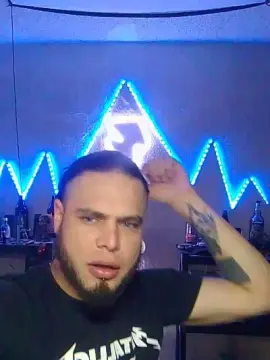 Cam4 Adult Webcams of Destrollermx