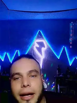 Cam4 Sex Chat of Destrollermx