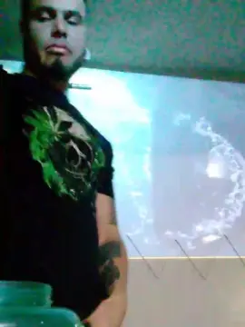 Cam4 Live Porn of Destrollermx