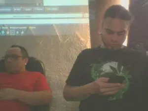 Cam4 Free Porn Cam of Destrollermx