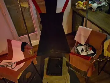 Cam4 Live Sex of FF_Bordeaux