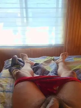 Cam4 Live Sex of Jhonatanwick