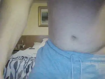 Cam4 Live Porn of KinkierthanU2