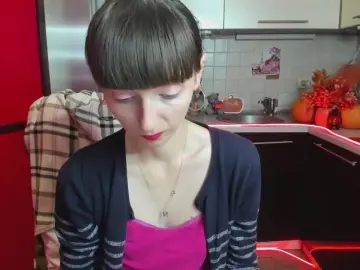 Cam4 Adult Webcam of SilviaKor