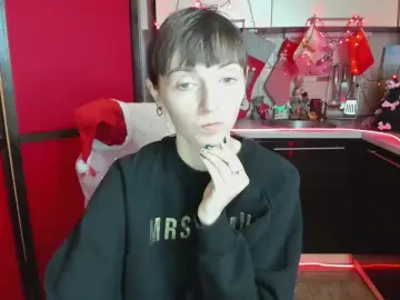 Cam4 Nude Webcam of SilviaKor