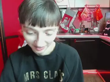 Cam4 Free Live Porn of SilviaKor