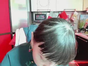 Cam4 Best Webcam of SilviaKor