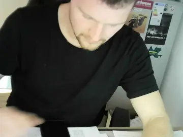 Cam4 Sex Chat of feger97_fun