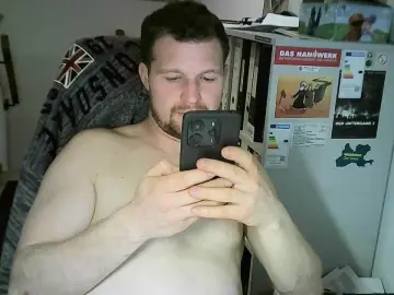 Cam4 Adult Webcam of feger97_fun