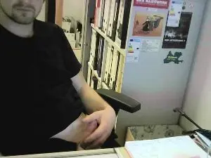 Cam4 Free Live Porn of feger97_fun