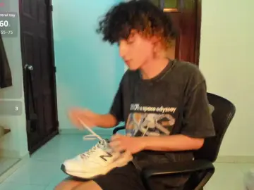 Cam4 Private Sex Chat of lildanny18