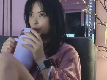 Cam4 Nude Webcam of openmyflower