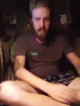 Cam4 Sex Cam of Camocowboy1