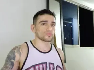 Cam4 Adult Webcams of alejandro_marin