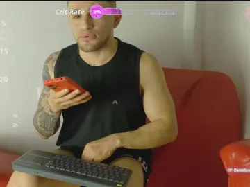 Cam4 Sex Chat of alejandro_marin