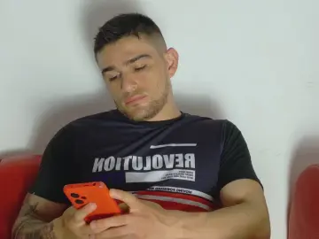 Cam4 Free Porn Cam of alejandro_marin