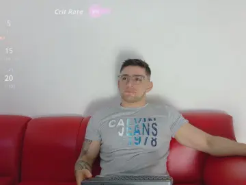 Cam4 Free Live Porn of alejandro_marin