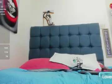 Cam4 Live Porn of Agata_Wishx