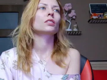 Cam4 Free Porn Cam of Karoline121