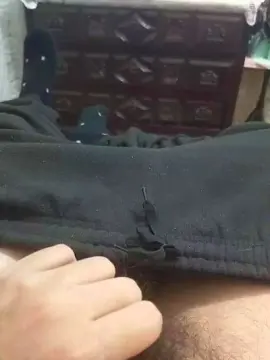 Cam4 Live Porn of ninotesao