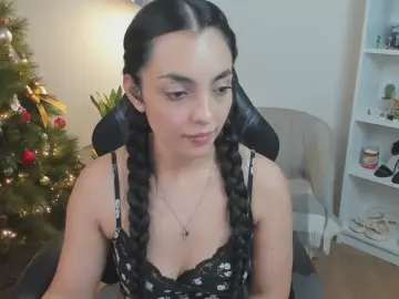 Cam4 Adult Webcam of Bella_Evans