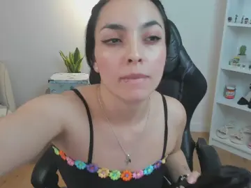 Cam4 Adult Webcam of Bella_Evans