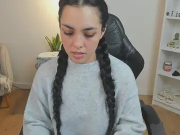 Cam4 Adult Video Chat of Bella_Evans